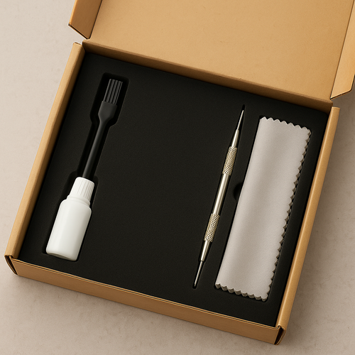 Watch Maintenance/Cleaning Kit