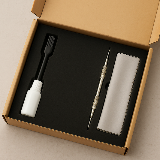 Watch Maintenance/Cleaning Kit