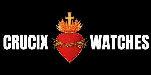 CrucixWatches